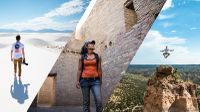 Live the ‘Lobo Life’ - where the classroom ends, the Land of Enchantment begins