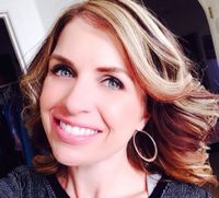 Student receiving degree two weeks after her 40th birthday