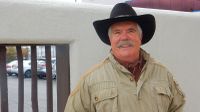 R. Gary Smith announces retirement from Physical Plant Department