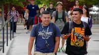 UNM students get an edge in education