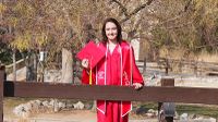 Rare disorder leads Midwesterner to find her place at UNM