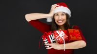 The effects of holiday stress on your body and mind