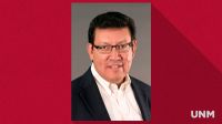 UNM professor named 2016 Fellow of the National Academy of Inventors