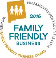 UNM earns recognition as New Mexico Family-Friendly Workplace