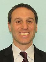 Anderson alum returns as senior director of development