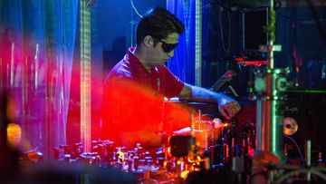 UNM's 2016 top-10 research news stories