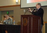 Legislative outcomes affect UNM's budget
