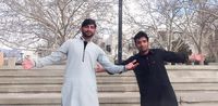 Pakistani students promote cultural understanding on campus