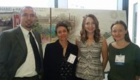 Growing great landscape architects