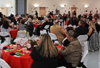UNM-Valencia throws a star-studded party 