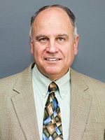 Talk features UNM alumnus Dennis Lester