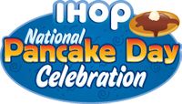 UNM Children’s Hospital to benefit from IHOP National Pancake Day Celebration