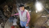 Lawrence Straus to present 61st Annual Research Lecture at UNM