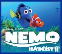 Disney Pixar partners with UNM-Gallup professor for ‘Finding Nemo’