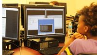 CS for All brings computational problem-solving to New Mexico’s students and teachers