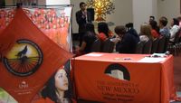 UNM College Assistance Migrant Program celebrates Farm Workers Awareness Week