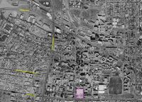 UNM selects architects to design Physics & Astronomy Interdisciplinary Science building