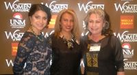 Three UNM staff members named ‘Women of Influence’