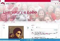 UNM's Information Technologies rolls out redesigned MyUNM 2.0