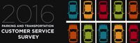 UNM Parking and Transportation needs your feedback