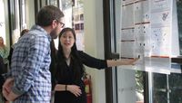 UNM Biology Department hosts 25th annual Research Days