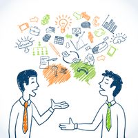 Should political opinions be left out of the workplace, maybe not