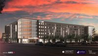 UNM announces ‘Live, Work, Play’ building for Innovate ABQ
