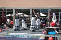 UNM gearing up for the International Festival 