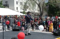 UNM International Festival celebrates culture and diversity 