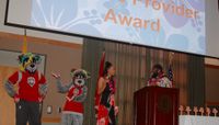 Ho'omaika'i'ana (congratulations) to the 2016 Louie Award winners