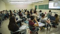 Review finds new UNM department extremely effective 
