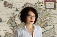 Nocentelli selected as winner of three highly-coveted fellowships