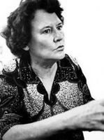 Margaret Randall to present "Introducing Haydee Santamaria"