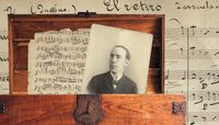 Music & Arts Festival emerges from students’ dedication to a lost treasure 