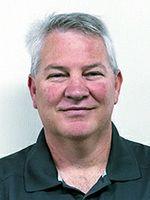 Burford honored for work with National Student Exchange