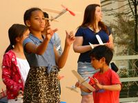 Elementary, middle and high school students invited to School of Engineering event