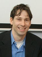 Dutch researcher Hendrik Roozen affiliates with UNM’s CASAA