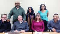 Regents approve first of its kind graduate certificate in race & social justice