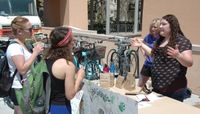 8th Annual Sustainability Expo set for April 21
