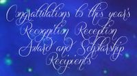 UNM’s best and brightest honored at annual Recognition Reception