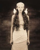 Photographer Joyce Tenneson to present lecture at UNM