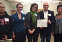 News Port honored by SPJ Mark of Excellence Awards