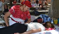UNM Curanderismo program returns for its 16th year