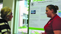 Engineering Expo II to feature senior students’ creative capstone designs