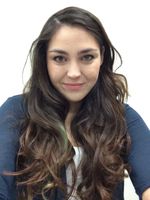 Biochemistry senior receives NSF fellowship for graduate study