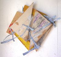 'Frame Work' now on exhibit at Jonathan Abrams MD Art Gallery