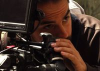 Award-winning director to visit campus