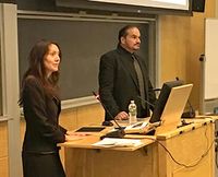 Amicus brief from UNM law school faculty receives national attention