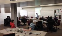 UNM’s Stretch English program recognized nationally 