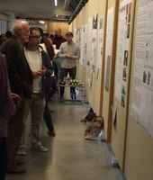 UNM architecture students develop research skills